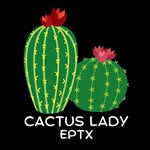 Jackie Beard - @cactuslady_eptx - Instagram