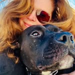 Jackie Beard Edwards - @somebunnybugs - Instagram