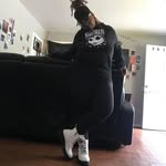 Jackie Beard Woodall - @jacksumserious - Instagram