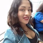 jackeline Rosa Bedoya munive - @jackiebedoya25 - Instagram