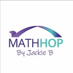 Jackie Behm - @mathhop - Instagram