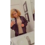 Jackie Belcher - @xiv__jacquelinee - Instagram
