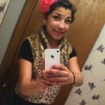 Angels_girl - @jackie_benavides - Instagram