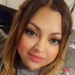 Jackie Benavides - @jackie_castro713 - Instagram