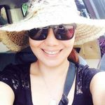 Jackie Benavides - @tequi1118 - Instagram