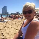 Jackie Benham - @jackiebenham - Instagram