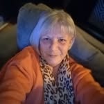 Jackie Benn - @jaxbrit67 - Instagram
