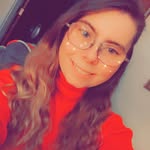 Jackie Benn. - @jebenngamergirl - Instagram