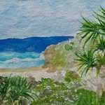 Jackie Bennett - @jackiebennett_art - Instagram
