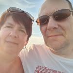 Jackie Roberts Benn - @jackiebenn71 - Instagram