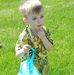 Jackie Bennington - Facebook
