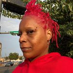 Jackie Benoit - @kute4u2 - Instagram