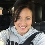Jackie Benoit - @little_jackieb - Instagram