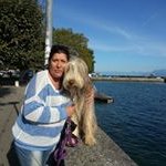Berger Jackie - @jackiebergere - Instagram