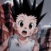 Gon Freecss - @jackie.berger - TikTok