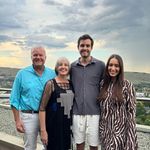 Jackie Berger - @bergerjackie - Instagram