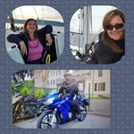 Jackie Berger - @jackieberger500 - Instagram