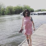 Jackie Bergeron - @jackie_bergeron - Instagram