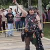 Popet The Pirate Phoenix - @jackiebergeron1978 - TikTok