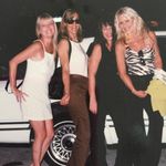 Jackie Berliner - @berlinerjackie - Instagram