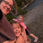 Jackie Bernard - @jackiebernau - Instagram