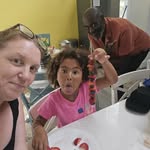 Jackie Bernard - @uha827 - Instagram