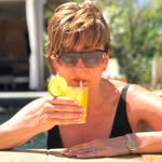 Jackie Bernstein - @bernstein.jackie - Instagram