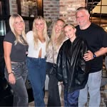 Jackie Uhr Bernstein - @jackiebernstein - Instagram