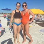 Jackie Bertucci - @jacksb25 - Instagram