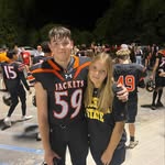 Jackie Bess - @jackiebess75 - Instagram