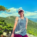 Jackie Bessette - @jackieb7 - Instagram