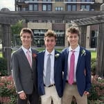 Jack Betts - @jbetts937 - Instagram