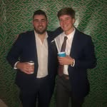 Jack Betts - @jackbetts14 - Instagram