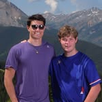 Jack Betts - @jbetts21 - Instagram
