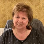 Jackie Betts - @betts7077 - Instagram