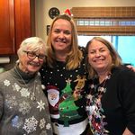 Jackie Bliss Zocchi - @pbj_jam_jam_zocchi - Instagram