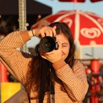 Jackie Block - @jackierosephotos - Instagram
