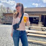 Jackie Blum - @infullblum - Instagram