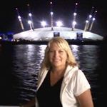 Jackie Blyth - @jackiegln58 - Instagram