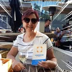 Jackie Blyth - @jackieblyth21 - Instagram