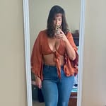 Jackie Blyth - @hokiegrl94 - Instagram