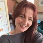 Jackie Blyth - @jackieb3229 - Instagram