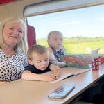 Jackie Blyth - @jacqueline_blyth1 - Instagram