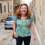 Jackie Blyth - @blyth8940 - Instagram