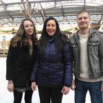 Jackie Blythe - @jackie.blythe.7 - Instagram