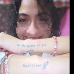 Jackie Blythe - @jacky_queen01 - Instagram