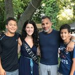 Jackie Bode-Figueroa - @jbode1968 - Instagram