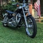Jackie Bolin Jr. - @jackiebolinjr - Instagram