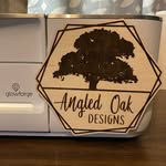 Tim & Jackie Bolin - @angled_oak_designs - Instagram