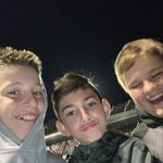 Jack Deitsch - @jackiebone17 - Instagram